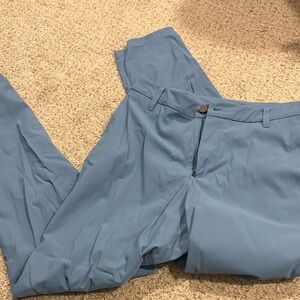 Men's lululemon pants
